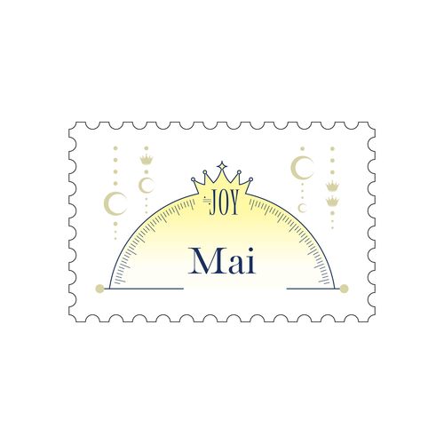 ≒JOY 全国ツアー2025 ステッカーセット