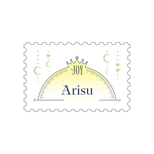 ≒JOY 全国ツアー2025 ステッカーセット