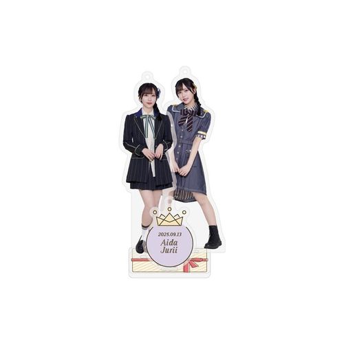 逢田珠里依生誕記念セット