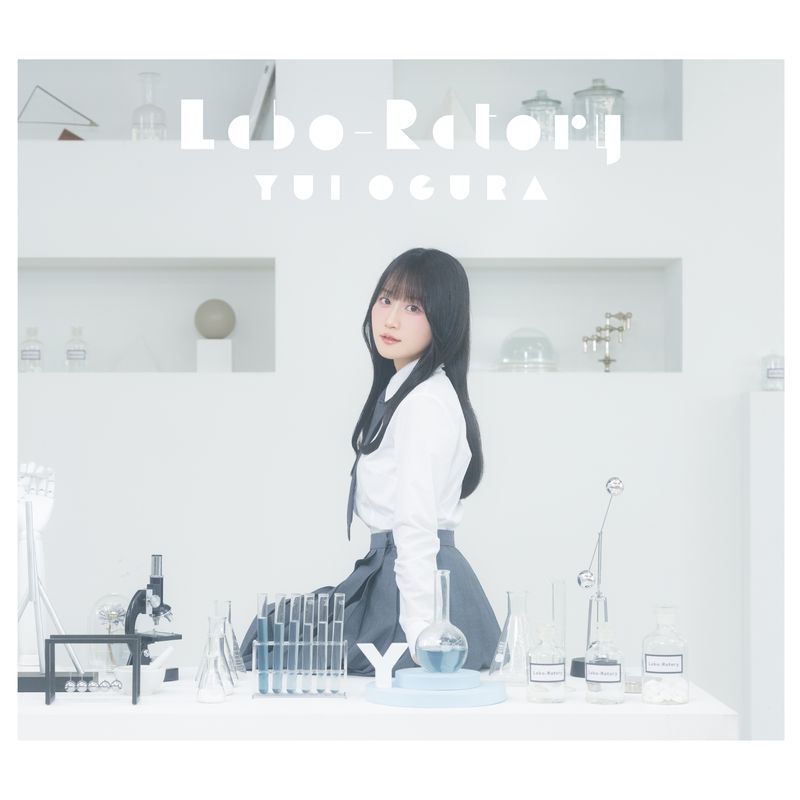 小倉唯　yui*room ノベルティ　4枚セット　直筆サイン入り 小倉唯 yui*room ノベルティ 4枚セット 直筆サイン入り 2025年