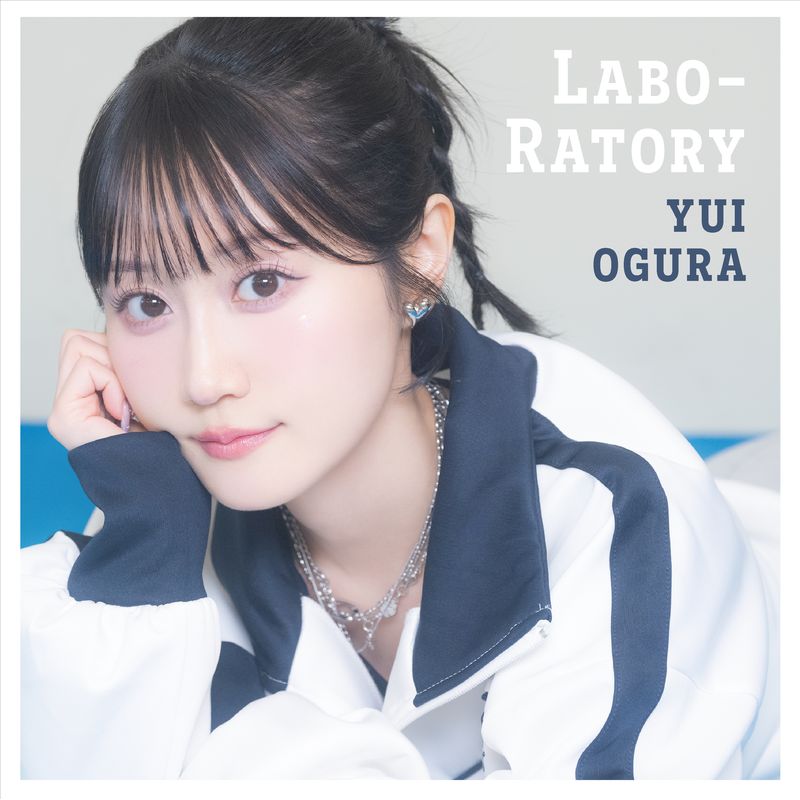 【小倉唯】【Yui's＊company.限定アナザージャケット付き】ミニアルバム「Labo-Ratory」