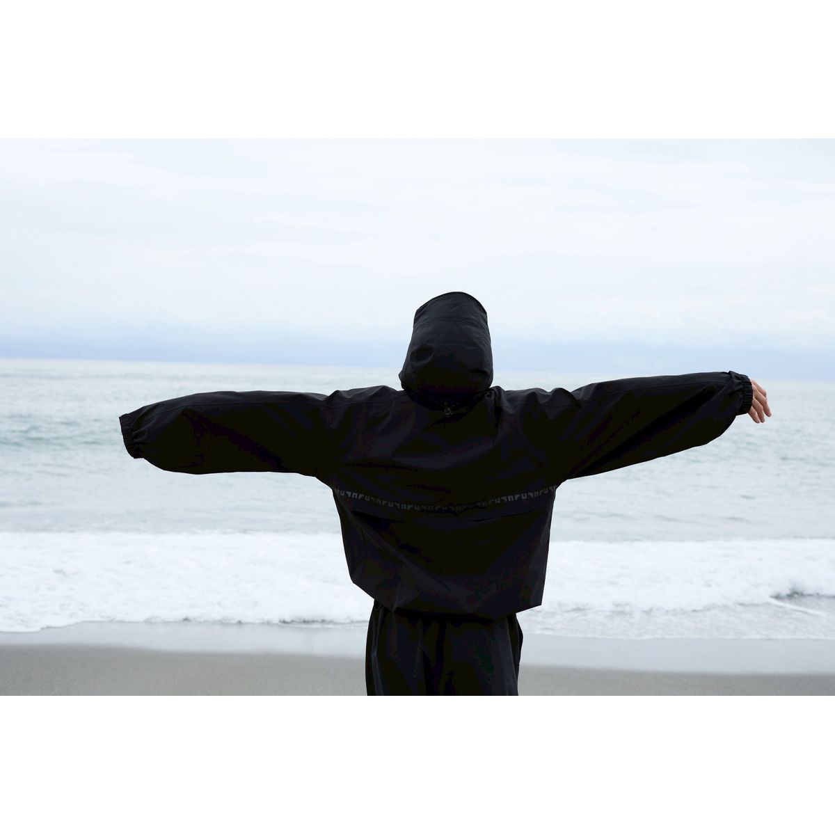 【受注販売】NF NIGHT FISHING SHELL