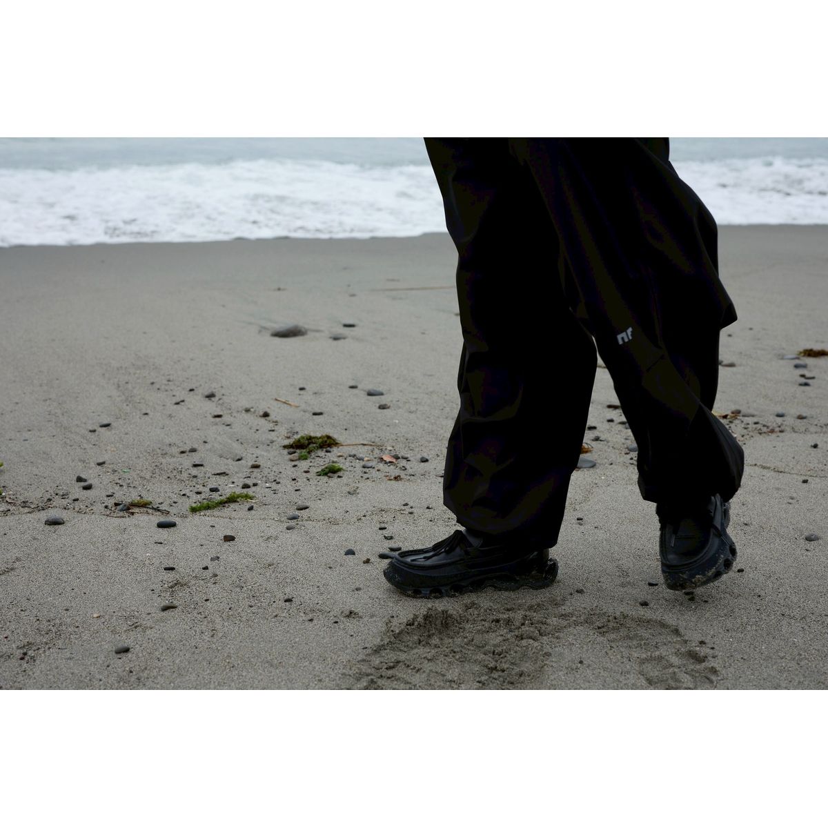 【受注販売】NF NIGHT FISHING SHELL