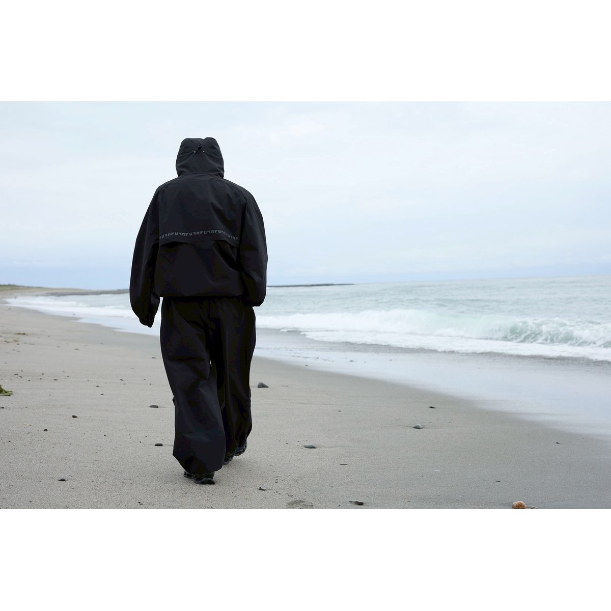 【受注販売】NF NIGHT FISHING SHELL