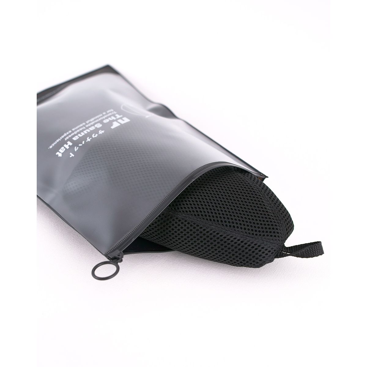 【受注販売】NF Sauna Hat