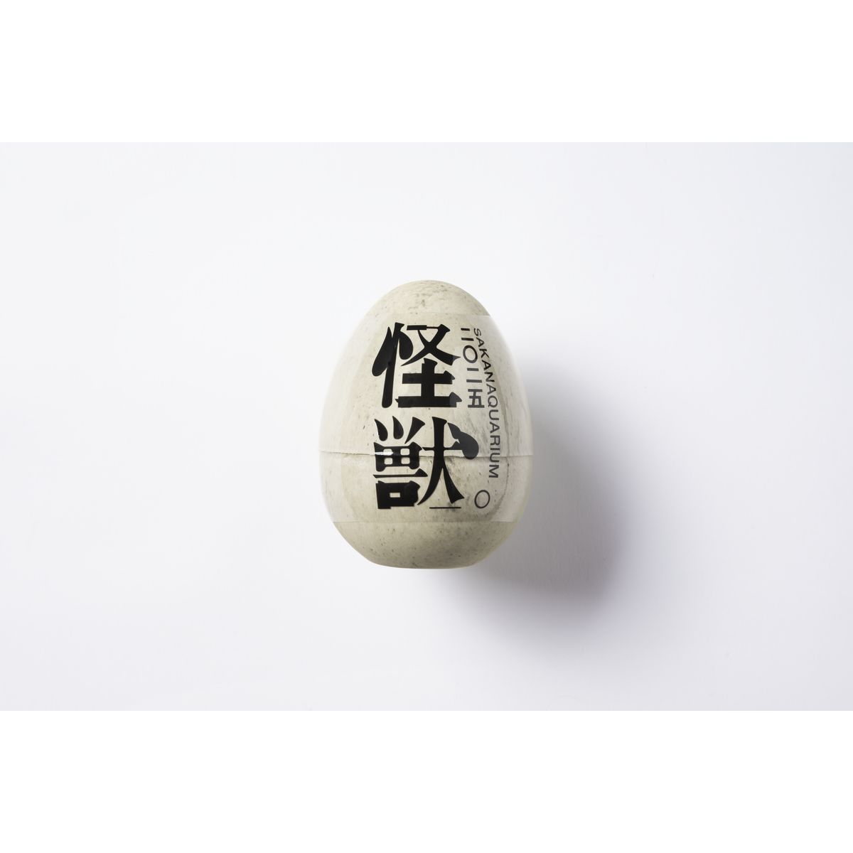 “怪獣” TENUGUI