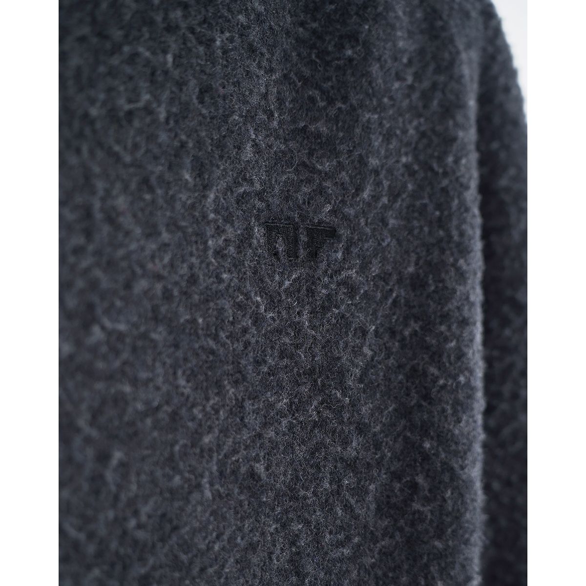 【受注販売】NF Nap Sweater