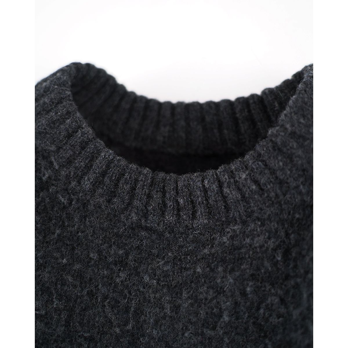 【受注販売】NF Nap Sweater