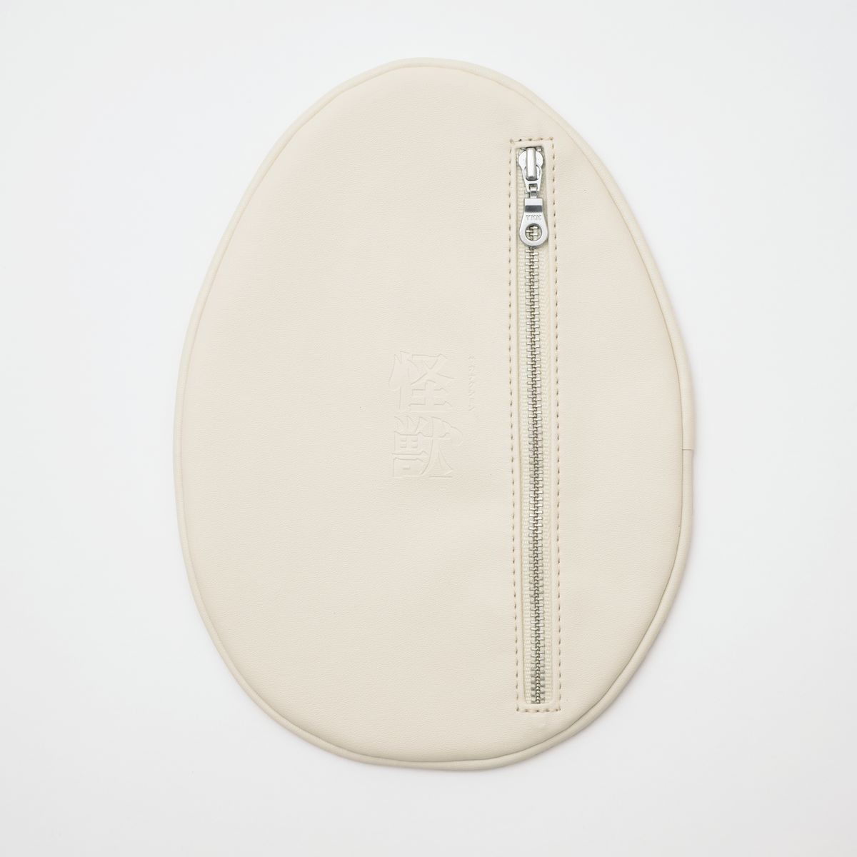 “怪獣” POUCH