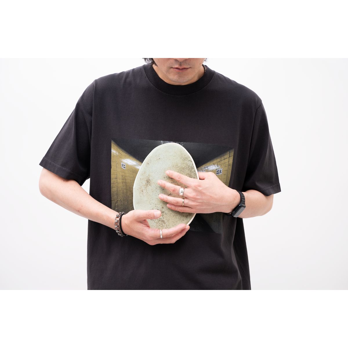 “怪獣” POUCH