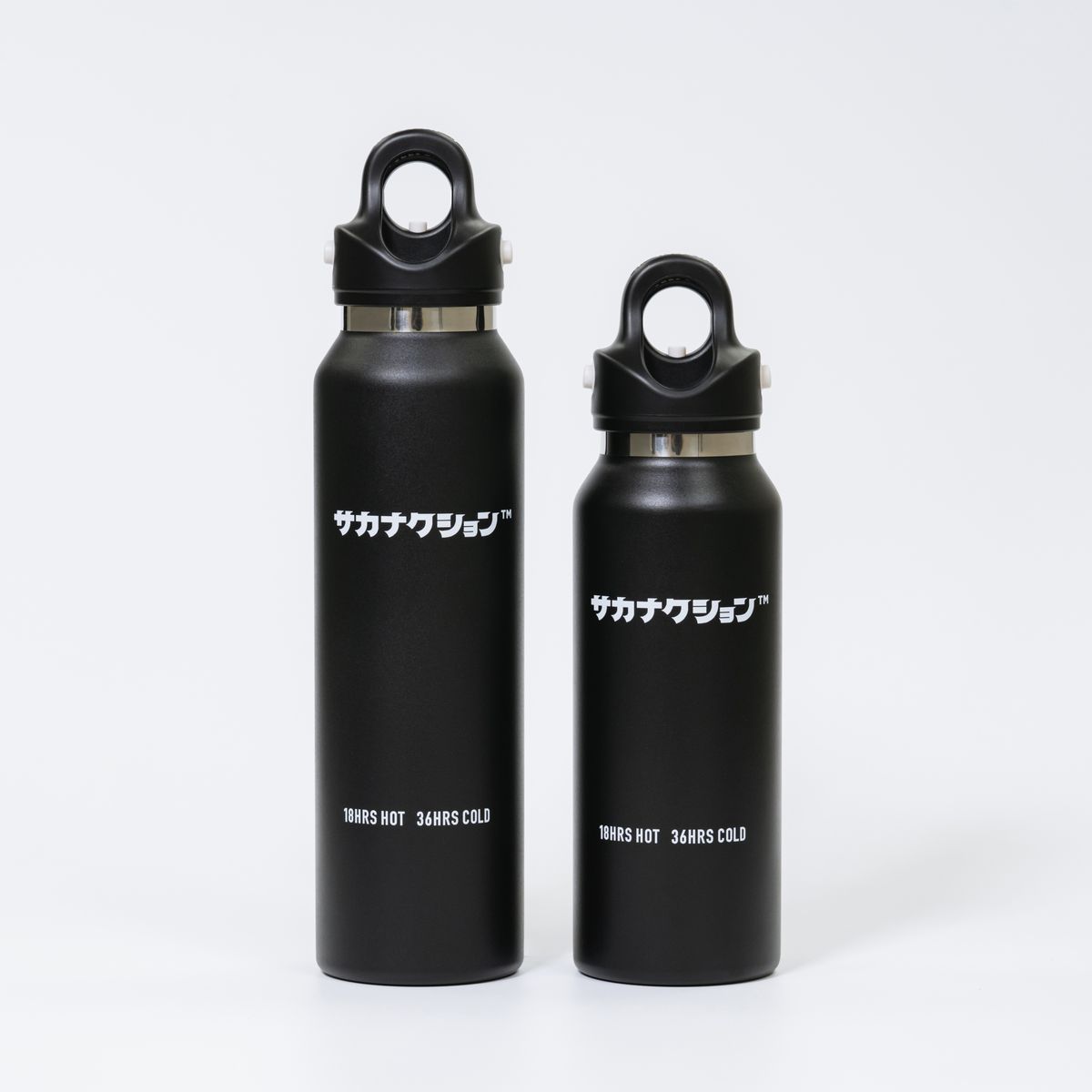 REVOMAX × sakanaction BOTTLE
