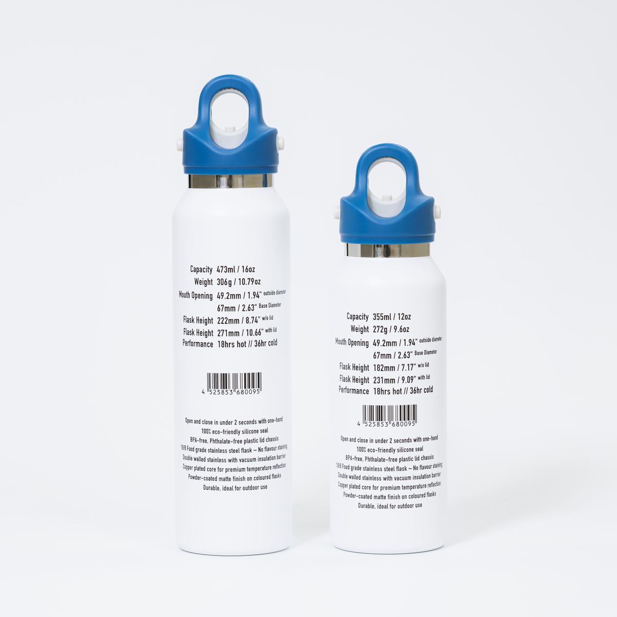 REVOMAX × sakanaction BOTTLE