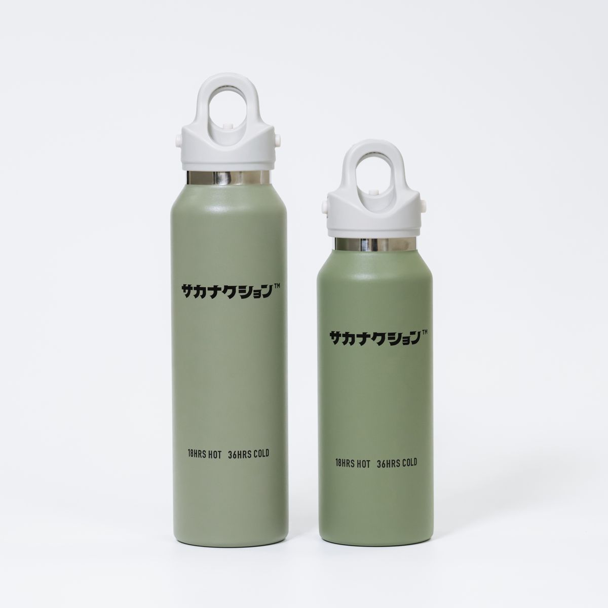 REVOMAX × sakanaction BOTTLE
