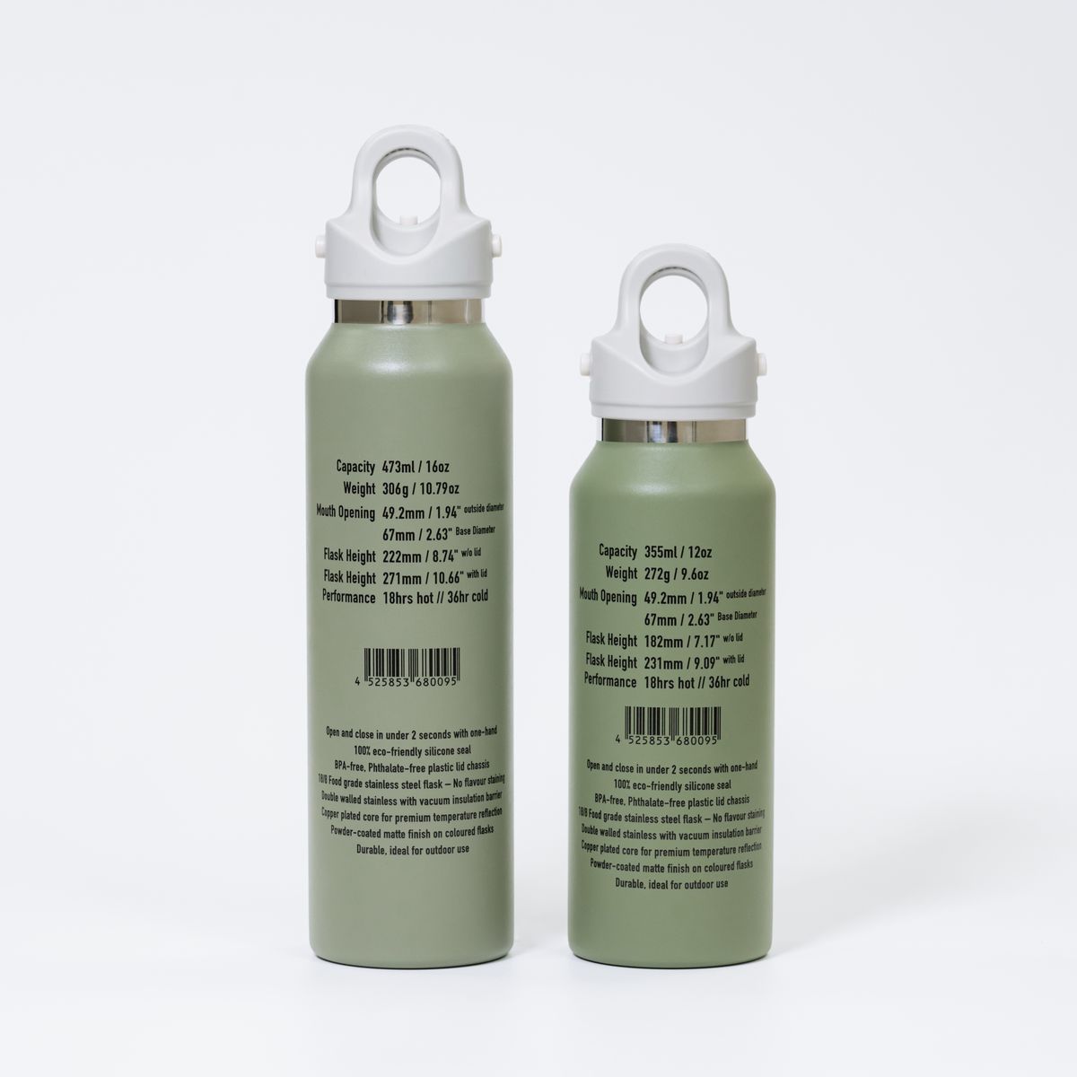 REVOMAX × sakanaction BOTTLE