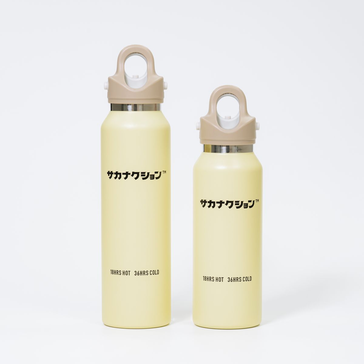 REVOMAX × sakanaction BOTTLE