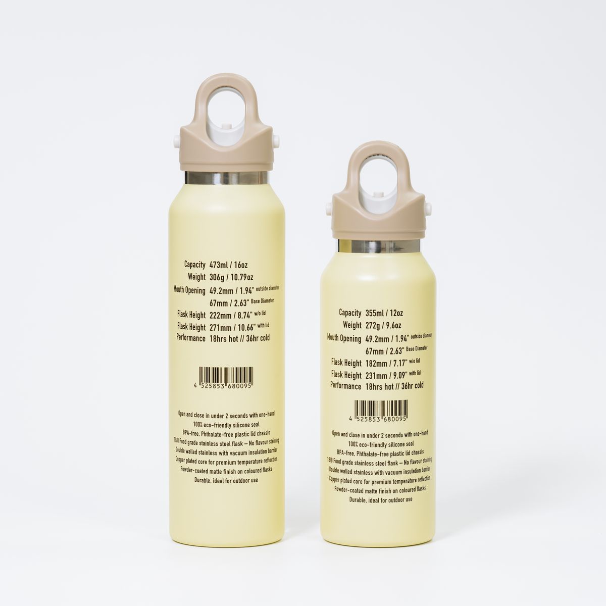 REVOMAX × sakanaction BOTTLE