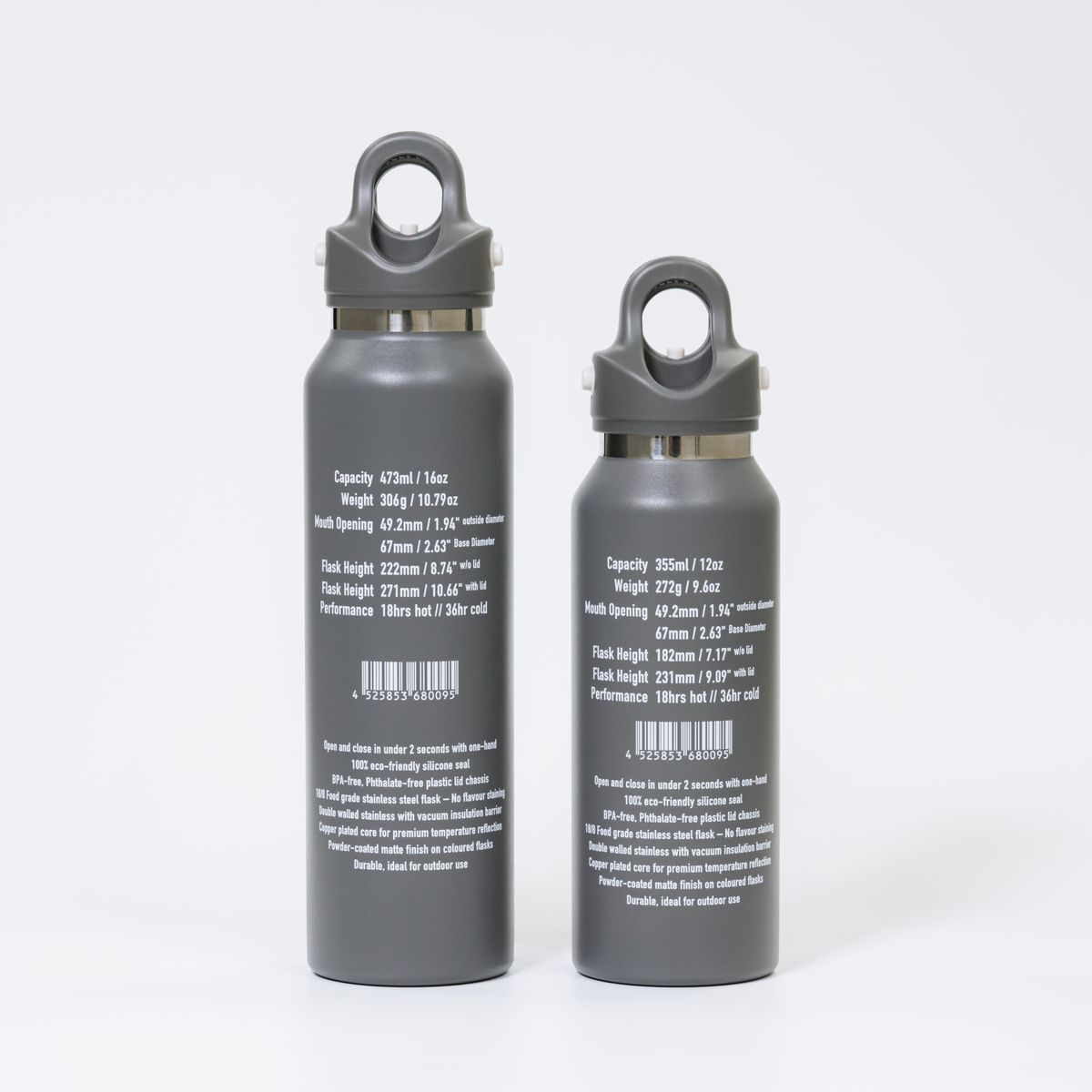 REVOMAX × sakanaction BOTTLE