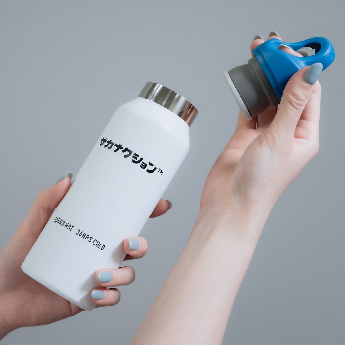 REVOMAX × sakanaction BOTTLE