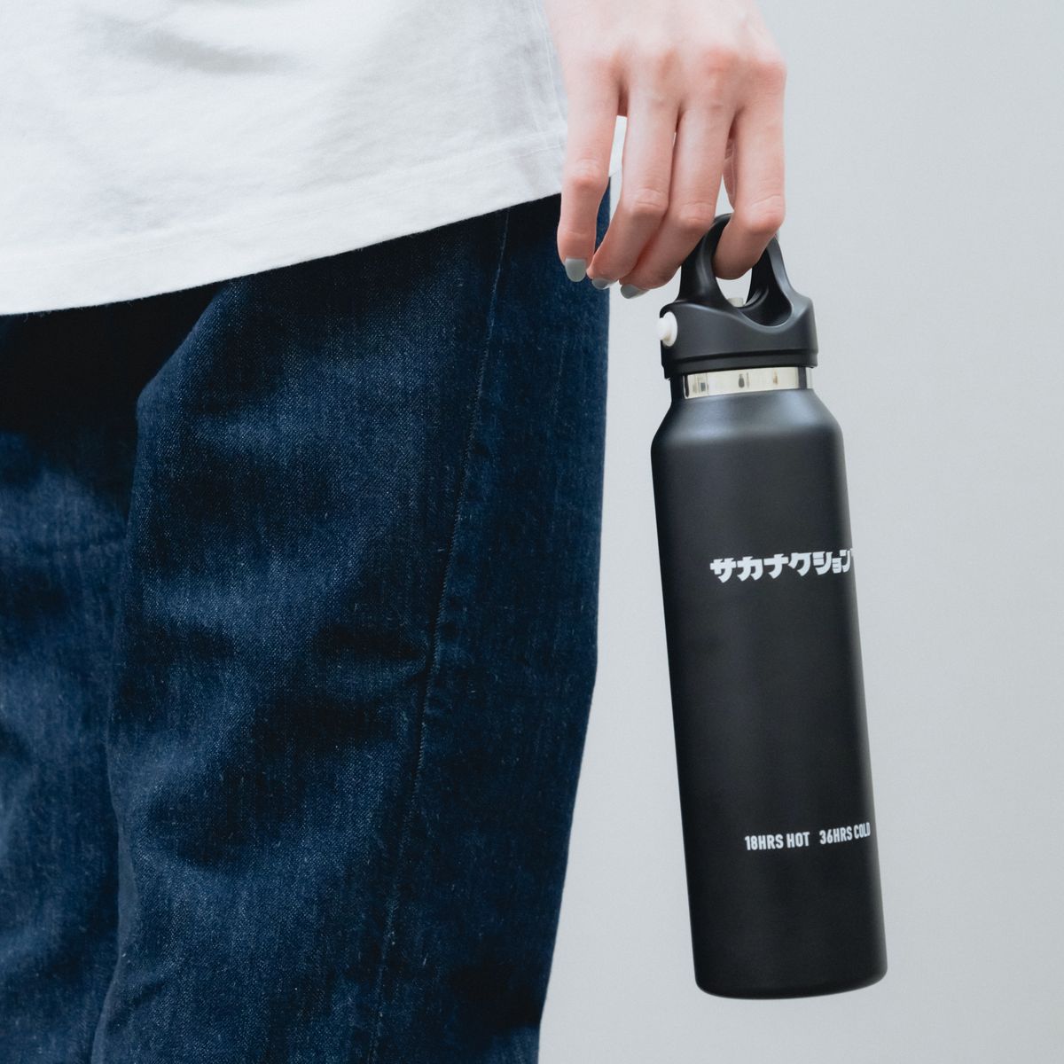 REVOMAX × sakanaction BOTTLE