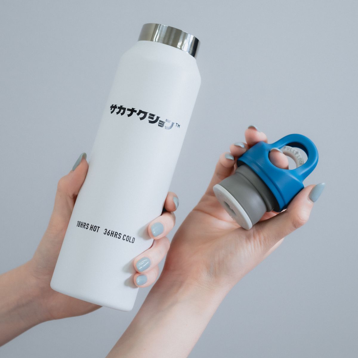REVOMAX × sakanaction BOTTLE