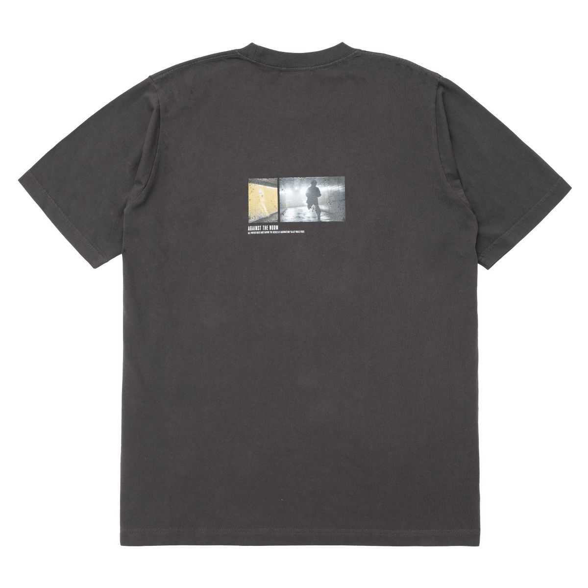 “怪獣” VINTAGE TEE