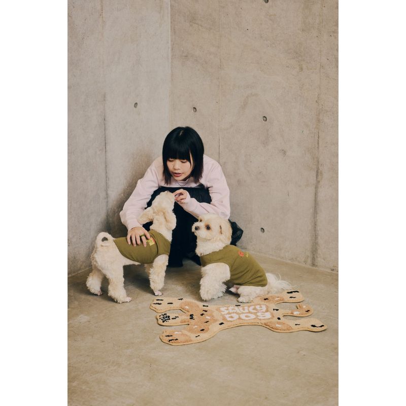 Saucy Dog ドッグウェア/L