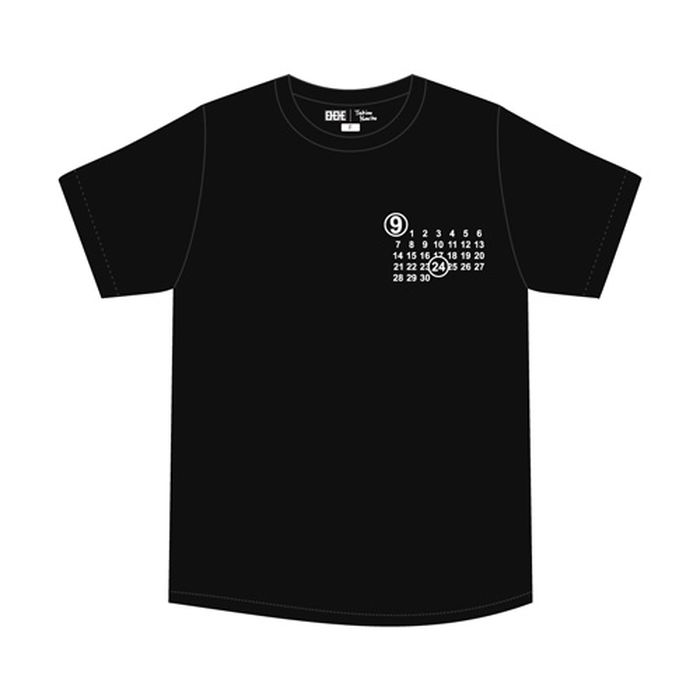 【瀧野由美子】924 Tシャツ