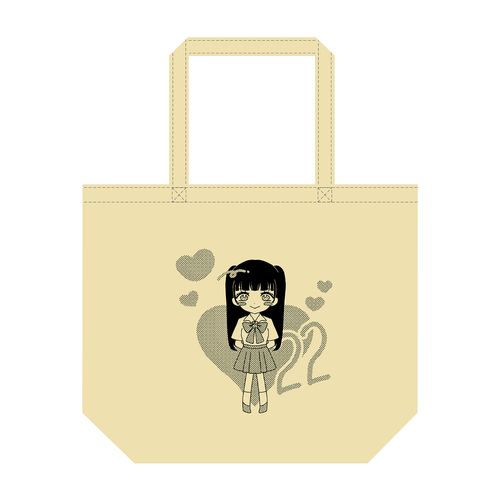 桜井愛莉咲　生誕記念BIGトートバッグ（2025年11月度）