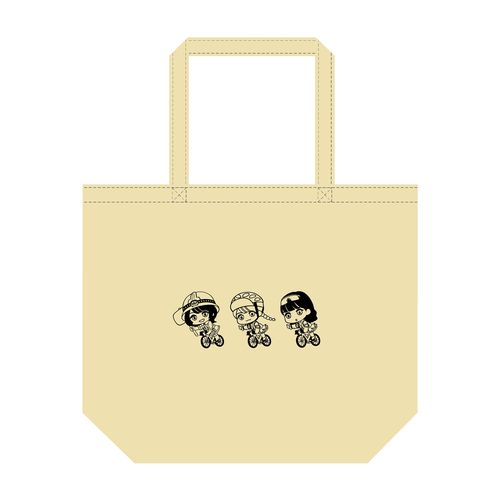 荒野姫楓　生誕記念BIGトートバッグ（2026年1月度）