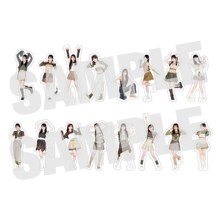 【SKE48オフィシャルオンラインショップ特典付き】35thシングル「Karma」　通常盤TypeC