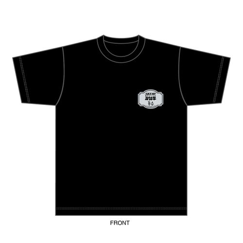 SKE48 真冬のTEAM歌謡祭　Tシャツ【35thシングル選抜】