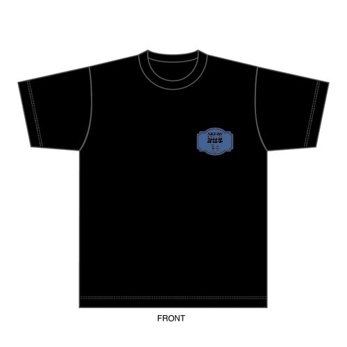 SKE48 真冬のTEAM歌謡祭　Tシャツ【研究生】