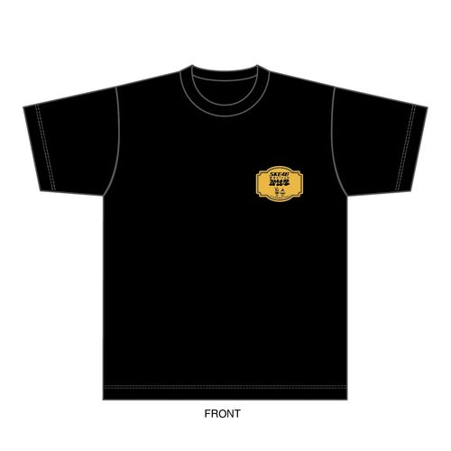 SKE48 真冬のTEAM歌謡祭　Tシャツ【チームS】