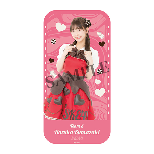 2026バレンタインペンライトポーチ(チームS)