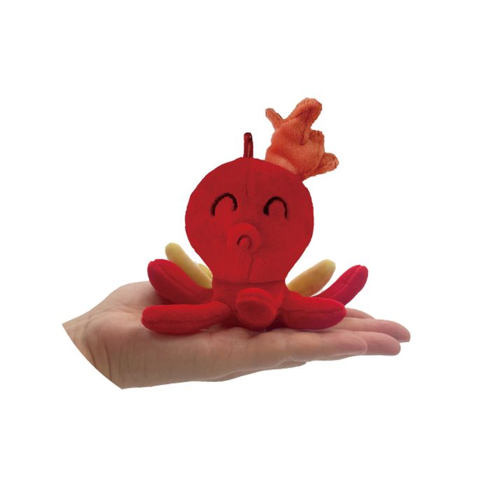粗品 ハゲタコエビフライTシャツ/アクリルキーホルダー まとめ売り 粗品 ハゲタコエビフライTシャツ/アクリルキーホルダー まとめ