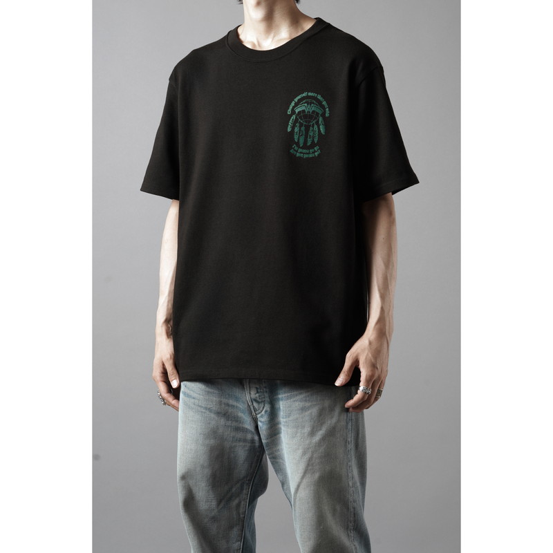TAKUYA∞の創り方 T shirt B サイズM 新品未使用 TAKUYA∞の創り方限定 T-Shirts B  Lサイズtシャツ