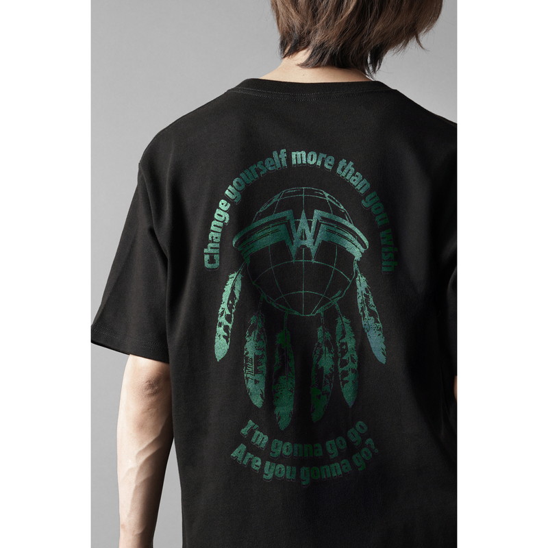 TAKUYA∞の創り方　クロップドTシャツA サイズL 商品詳細ページ | Artist Goods Store | 【TAKUYA∞の創り方
