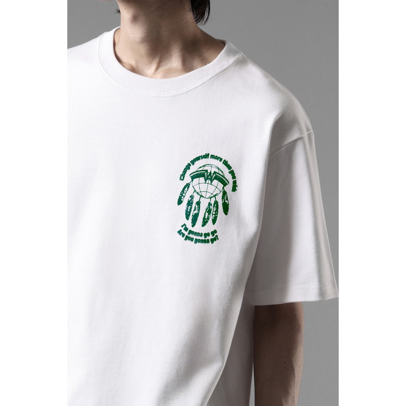 TAKUYA∞の創り方　Tシャツ 商品詳細ページ | Artist Goods Store | 【TAKUYA∞の創り方