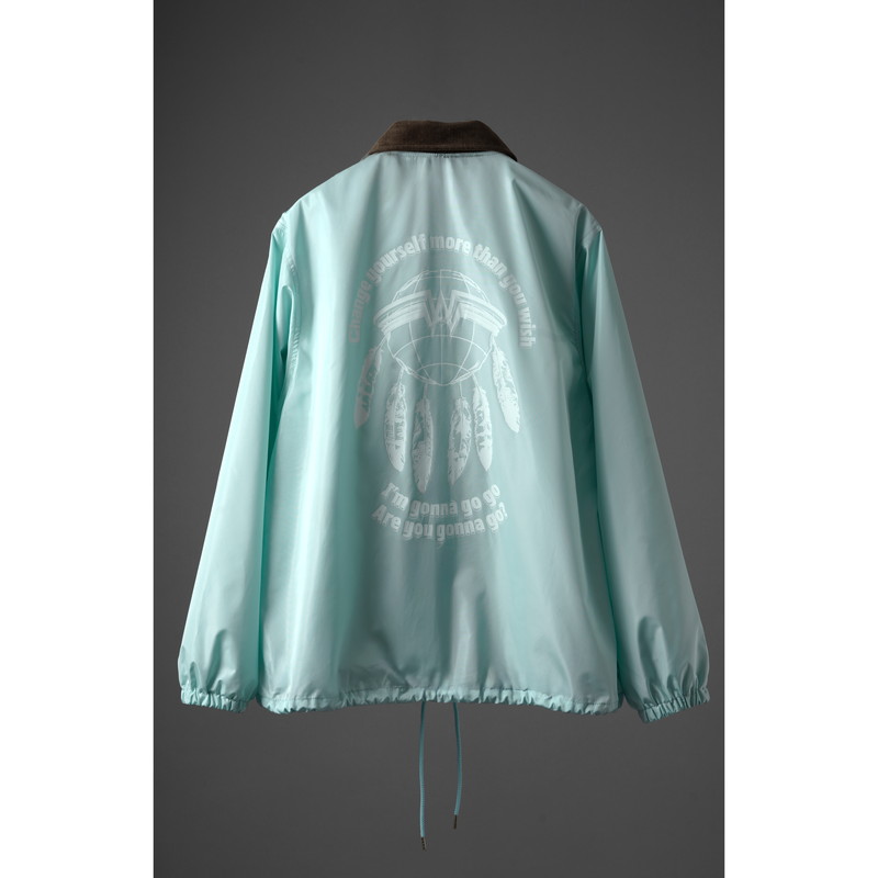 商品詳細ページ | Artist Goods Store | 【TAKUYA∞の創り方】コーチ