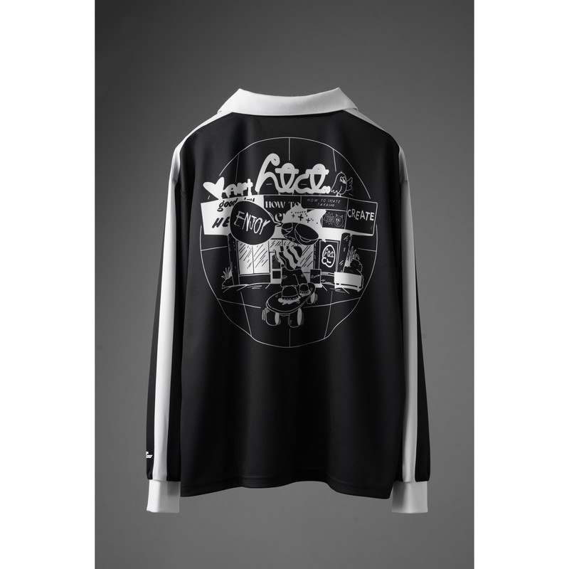 Yakutiaさん専用 40s 50sフットボールシャツ スペシャル 商品詳細ページ | Artist Goods Store | 【TAKUYA∞の創り方