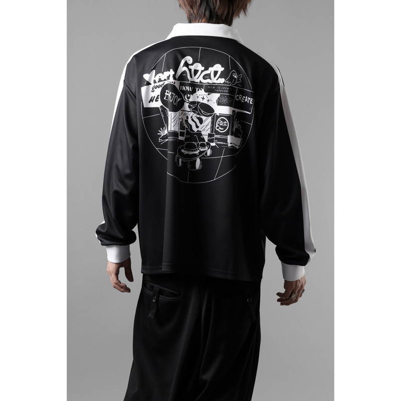 Yakutiaさん専用 40s 50sフットボールシャツ スペシャル 商品詳細ページ | Artist Goods Store | 【TAKUYA∞の創り方