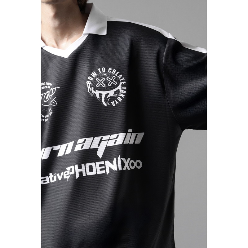 TAKUYA∞の創り方　Tシャツ TAKUYA∞の創り方 ファンストリームにてTAKUYA∞が着用していたT