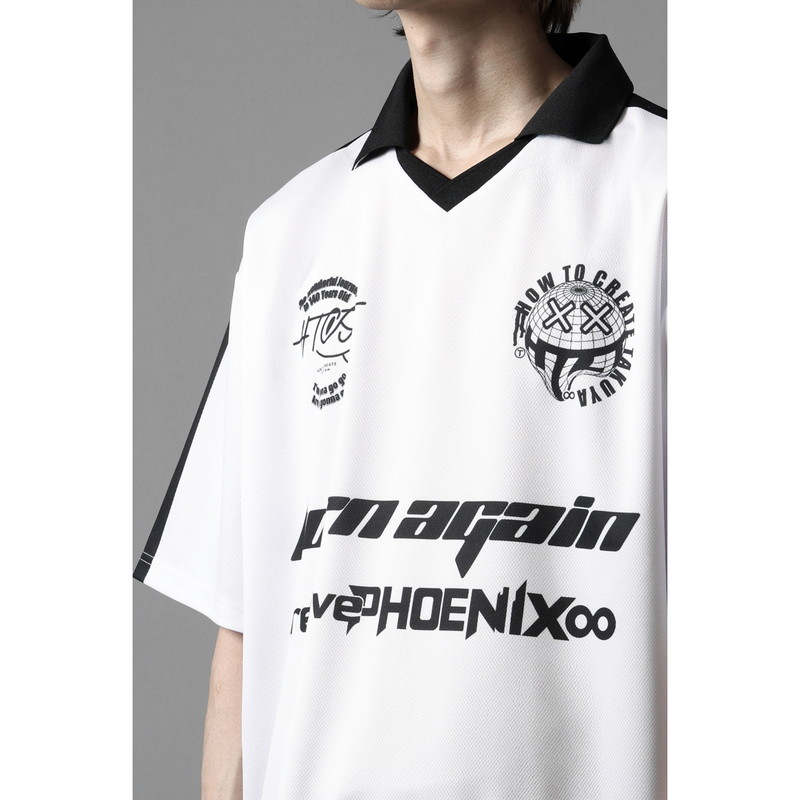 TAKUYA∞ Tシャツ 商品詳細ページ | Artist Goods Store | 【TAKUYA∞の創り方