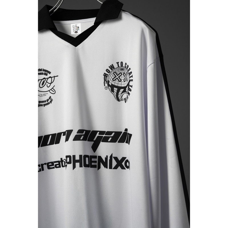 ★入手不可‼️UC YMOプレミア完全限定版ステージシャツ付き★ 商品詳細ページ | Artist Goods Store | 【TAKUYA∞の創り方