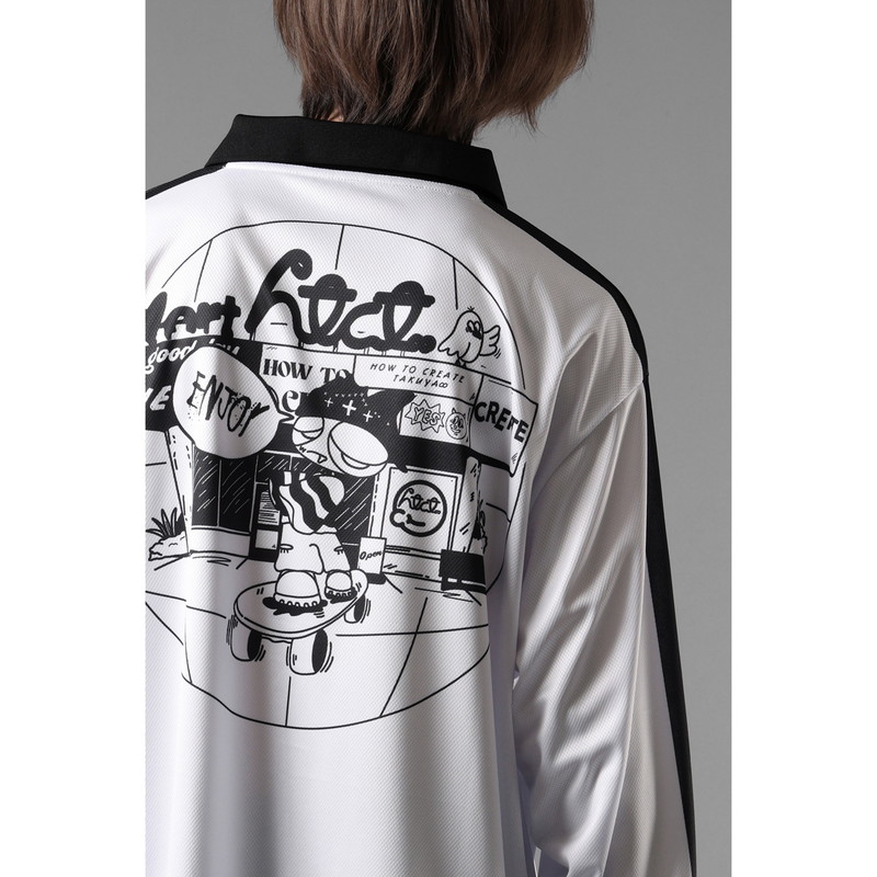 UVER TAKUYA フリルシャツ Amazon.co.jp: UVERworld TAKUYA プロデュース BECOME TREE