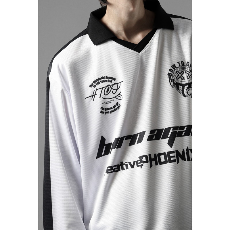 UVERworld レアTAKUYA着用モデル マイファッキンドリーム Sサイズ