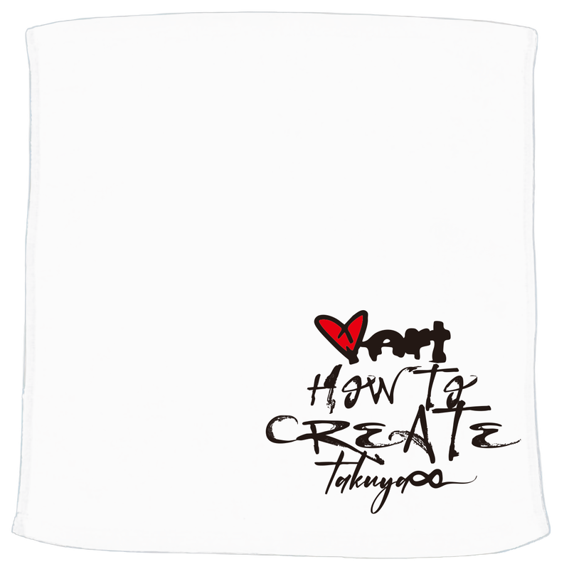 商品一覧ページ | Artist Goods Store | TAKUYA∞の創り方 OFFICIAL STORE