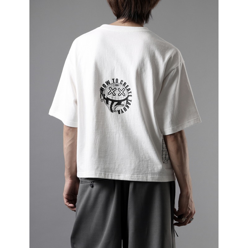 ぴ*い様 TAKUYA∞の創り方 集合TシャツA 白 Mサイズ 商品詳細ページ | Artist Goods Store | 【TAKUYA∞の創り方