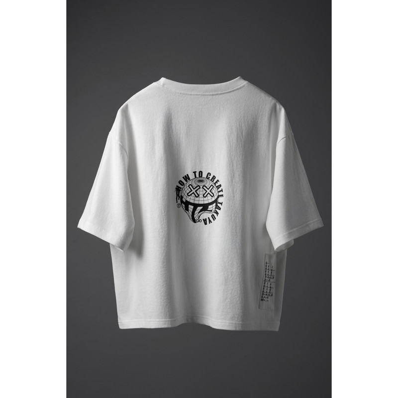 商品詳細ページ | Artist Goods Store | 【TAKUYA∞の創り方