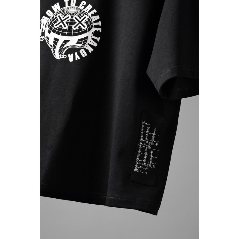 TAKUYA∞の創り方　クロップドTシャツA サイズ 商品詳細ページ | Artist Goods Store | 【TAKUYA∞の創り方